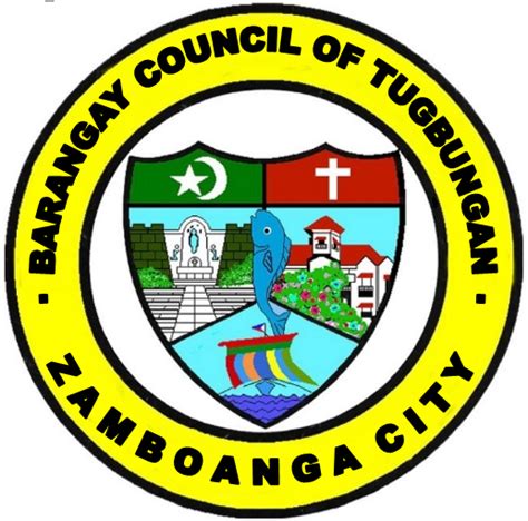 Tugbungan, Zamboanga City Profile – PhilAtlas.